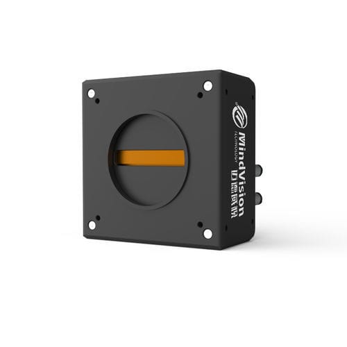 Цифровая камера - PXL90U - MindVision - промышленная / машинного зрения / для печатных плат