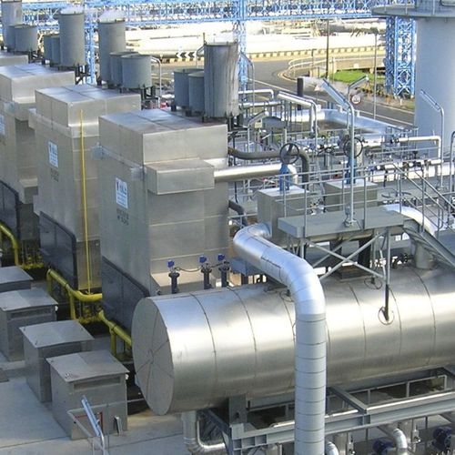 Автоматический линия порошковой окраски - Xiangyang Jingtu Anti corrosion Materials Co., Ltd
