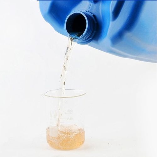 Химический продукт для пассивирования - Xiangyang Jingtu Anti corrosion Materials Co., Ltd - жидкость / для окрашивания и покрытия