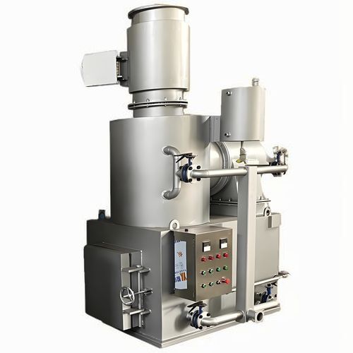 Мусоросжигатель для промышленных отходов - Xiangyang Jingtu Anti corrosion Materials Co., Ltd - толчковый