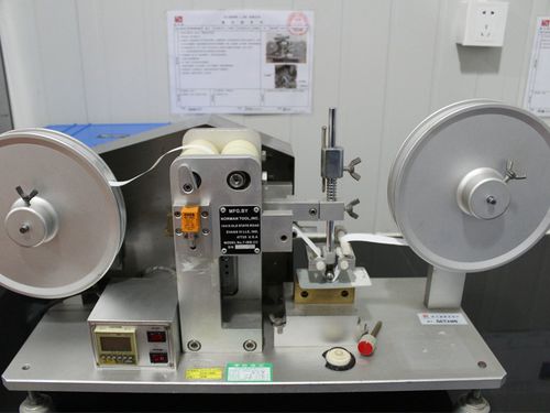 Испытательная машина трения - Xiangyang Jingtu Anti corrosion Materials Co., Ltd - рабочих характеристик / сопротивления / с ручным приводом