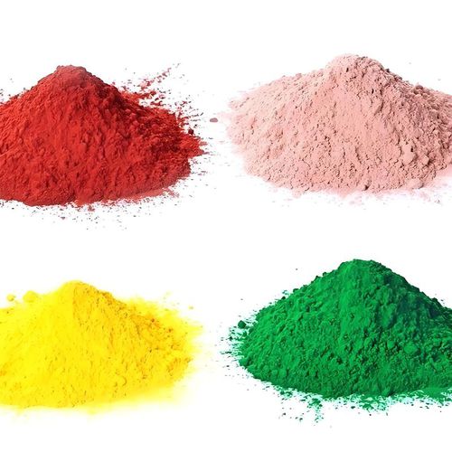 Порошковая окраска для автомобилестроения - Xiangyang Jingtu Anti corrosion Materials Co., Ltd - для использования в промышленности / для микроэлектронной промышленности