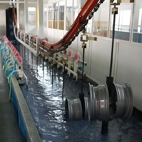 Защитная услуга по нанесению покрытия - Xiangyang Jingtu Anti corrosion Materials Co., Ltd - антикоррозионной защиты / эпоксидная / для металла