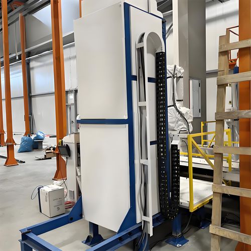 Нанесение покрытий по металлу - Xiangyang Jingtu Anti corrosion Materials Co., Ltd - для автомобиля / промышленное / для строительства