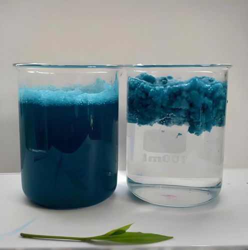 Химический продукт для очистки - Xiangyang Jingtu Anti corrosion Materials Co., Ltd - жидкость / для сточных вод / для камеры для окраски