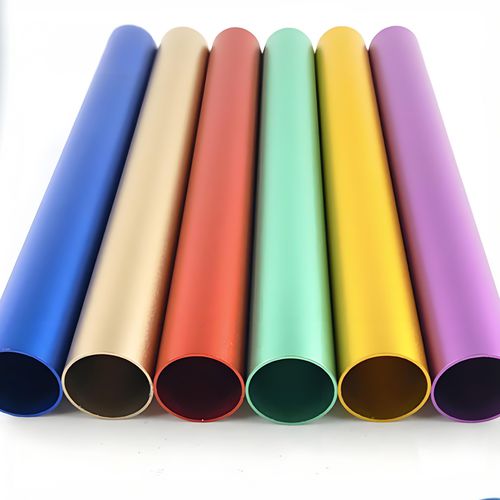 Анодирование алюминия - Xiangyang Jingtu Anti corrosion Materials Co., Ltd - для автомобиля / с окраской / ISO 9001