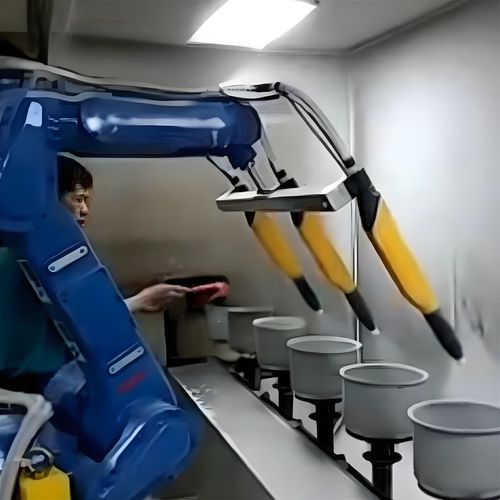 Антикоррозионное нанесение покрытий - Xiangyang Jingtu Anti corrosion Materials Co., Ltd - эпоксидное / по металлу / для автомобиля