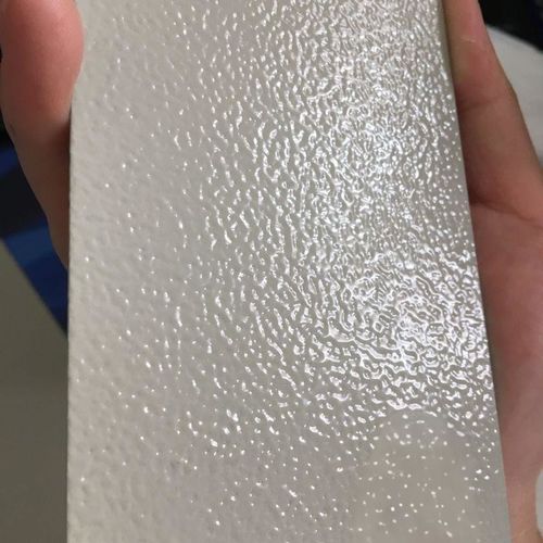 Порошковая окраска стали - Xiangyang Jingtu Anti corrosion Materials Co., Ltd - алюминия / цинка / меди