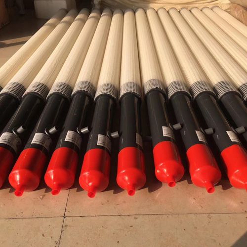 Трубчатый анодный элемент - Xiangyang Jingtu Anti corrosion Materials Co., Ltd - для автомобиля