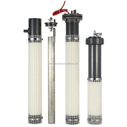 Трубчатый анодный элемент - Xiangyang Jingtu Anti corrosion Materials Co., Ltd - для автомобиля / для сельскохозяйственной техники