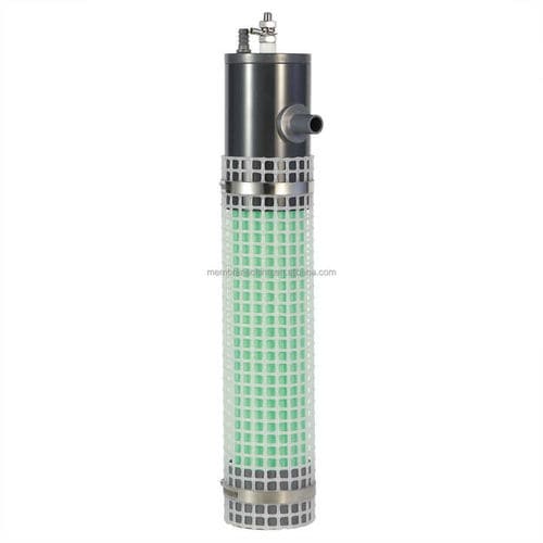 Трубчатый анодный элемент - Xiangyang Jingtu Anti corrosion Materials Co., Ltd - для автомобиля / для тяжелой промышленности