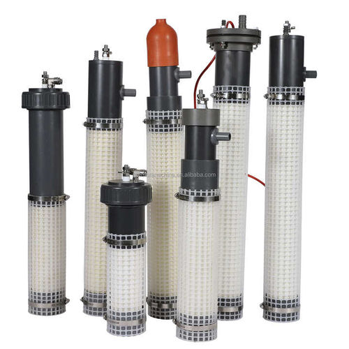 Трубчатый анодный элемент - Xiangyang Jingtu Anti corrosion Materials Co., Ltd - для автомобиля / для сельскохозяйственной техники / для мебели