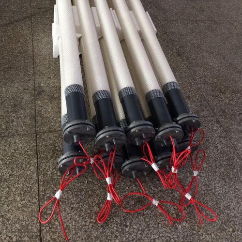 Трубчатый анодный элемент - Xiangyang Jingtu Anti corrosion Materials Co., Ltd