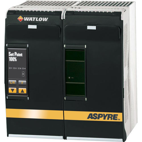 Контроллер мощности SCR - ASPYRE® DT - Exceltec Canada Inc. - цифровой / для установки на панель