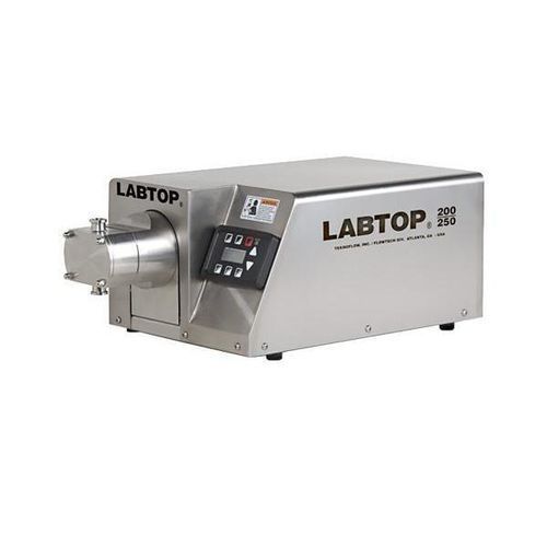 Центробежная насосная установка - LABTOP® - Unibloc Hygienic Technologies - для воды / электрическая / самозаполняющаяся