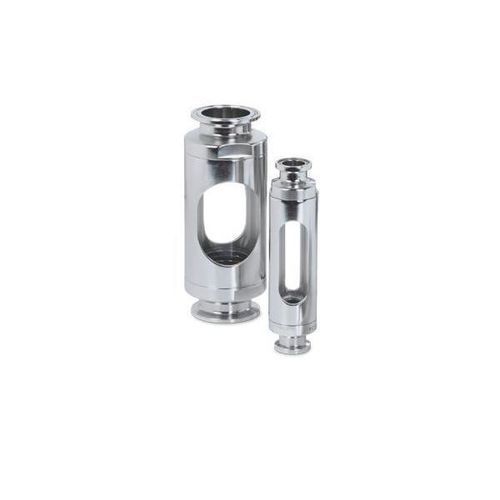 Смотровое отверстие для гигиенических целей - Hygenitec&trade; - Unibloc Hygienic Technologies - для санитарных целей / из алюминия / из боросиликатного стекла