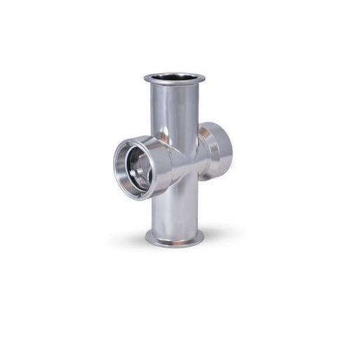 Смотровое отверстие из нержавеющей стали - Hygenitec&trade; - Unibloc Hygienic Technologies - для наблюдения / из боросиликатного стекла / для гигиенических целей