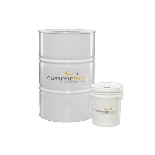 Масло для смазки - Compresyn&reg; PGE - JAX - синтетическое / для компрессора / для горнодобывающей промышленности