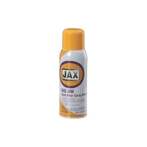 Аэрозоль антикоррозионной защиты - Big Jim - JAX - для строительной площадки