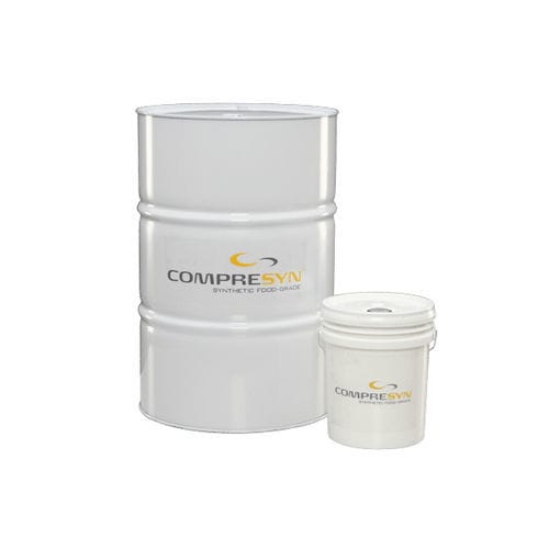 Масло для смазки - Compresyn&reg; NH3 - JAX - для питания