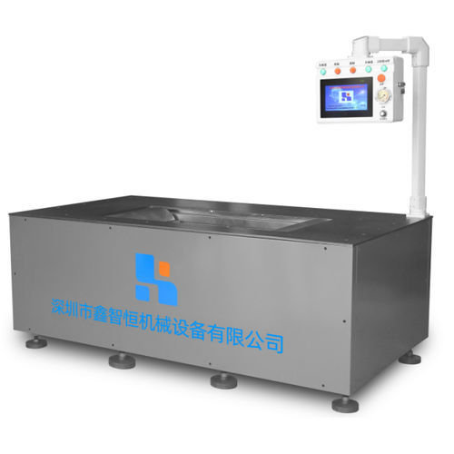 Зажимная машина для форм - HMJ-812 - Shenzhen Xinzhiheng Machinery Equipment Co., Ltd. - гидравлическая
