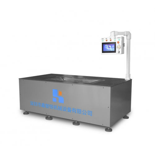 Зажимная машина для форм - HMJ-600 - Shenzhen Xinzhiheng Machinery Equipment Co., Ltd. - гидравлическая