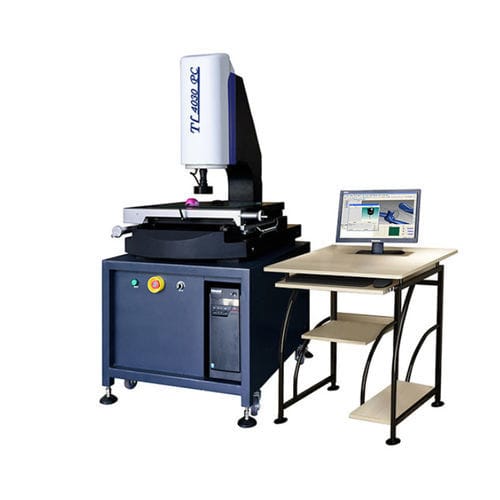 Прибор для измерения температуры - TL4030 PC - Shenzhen Xinzhiheng Machinery Equipment Co., Ltd. - пространственный / трансмиссии / цифровой