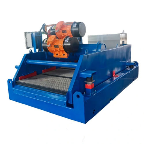 Модальный возбудитель - BZS series - Hebei BZ Solids Control Co., Ltd