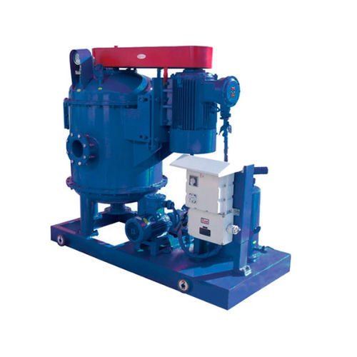 Вакуумный деаэратор - BZCQ series - Hebei BZ Solids Control Co., Ltd