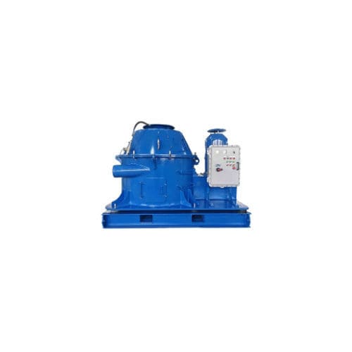 Вакуумный осушитель - BZGZ series - Hebei BZ Solids Control Co., Ltd - непрерывного действия / стружки / для резки