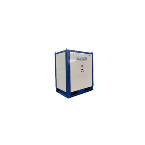 Вакуумный насос с трубкой Вентури - Hebei BZ Solids Control Co., Ltd - со смазкой / одноуровневый / для гибкого шланга
