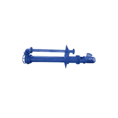 Центробежный насос - BZYZ series - Hebei BZ Solids Control Co., Ltd - для воды / шламовый / для масла