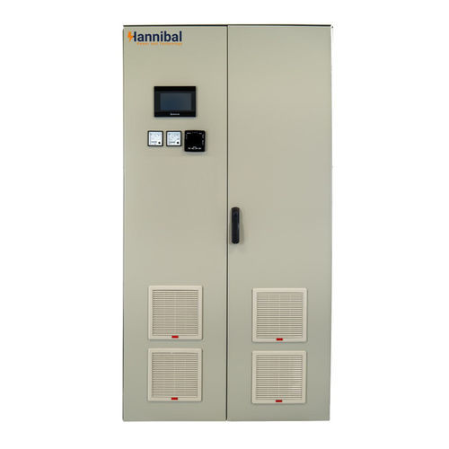 Монофазовый регулятор напряжения - AVR - Hannibal Power and Technology - трехфазовый / для использования в медицине / CE