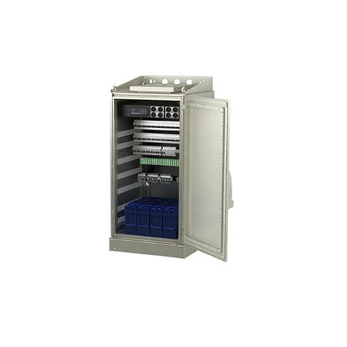 Промышленный выпрямитель тока - SDM - Hannibal Power and Technology