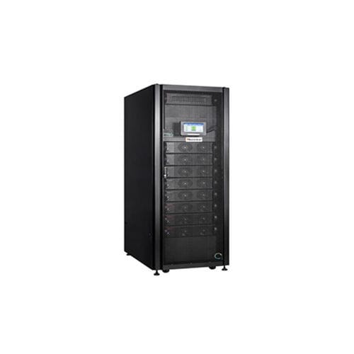 ИБП on-line - PLTR - Hannibal Power and Technology - параллельный / AC / DC