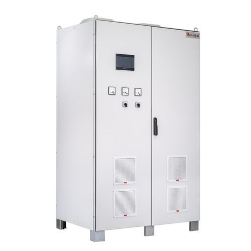 Промышленный ИБП - PL - Hannibal Power and Technology - on-line / монофазовый / AC