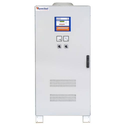 Напольное устройство зарядки батарей - SD - Hannibal Power and Technology - Ni-Cd / VRLA / Li-ion