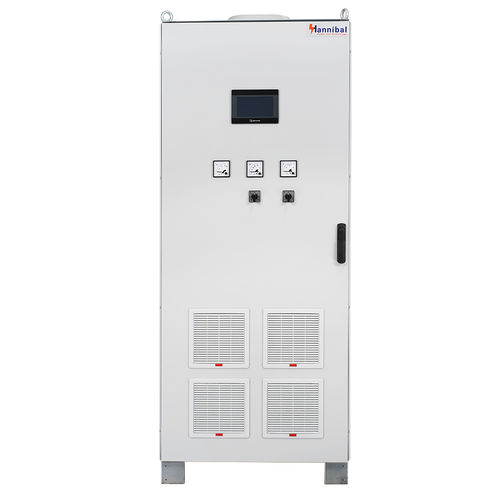 Параллельный ондулятор DC/AC - SD 40 - Hannibal Power and Technology - напряжения перем.тока / монофазовый / трехфазовый
