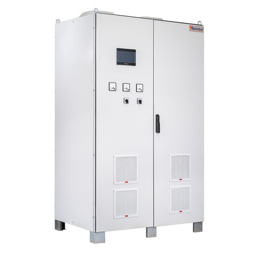 ИБП on-line - PL-3P200 - Hannibal Power and Technology - AC / трехфазовый / монофазовый