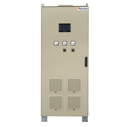 Параллельный ондулятор DC/AC - INV-1P100 - Hannibal Power and Technology - напряжения перем.тока / высокочастотный / трехфазовый