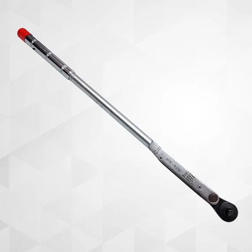 Ручной динамометрический ключ - MW series - ABS Group - 3/8" / 1/2" / 3/4"