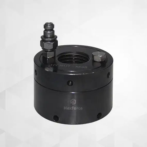 Гидравлическая гайка - HFHN-15 series - ABS Group