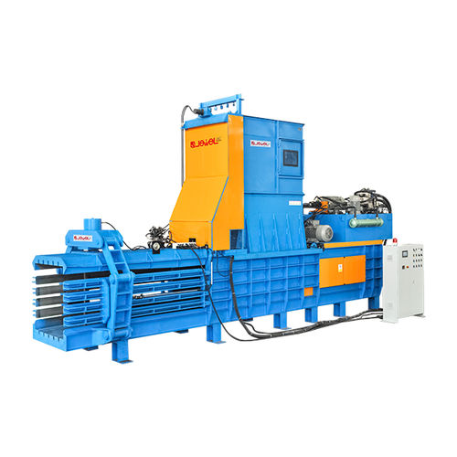 Гидравлический пресс - JPW80QT-S - SHANGHAI JEWEL TECH CO.,LTD - с сжатием / резины / автоматический