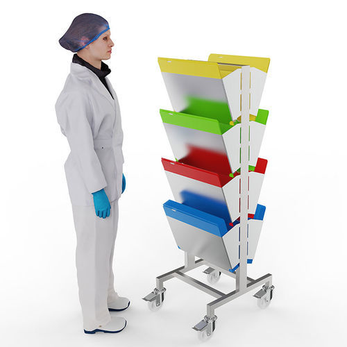 Подставка под документы - 548/036102 - CM Process Solutions LLC
