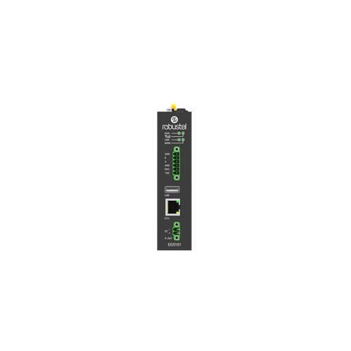Промышленный мосток - EG5101 series - Robustel - RS-232 / RS-485 / USB