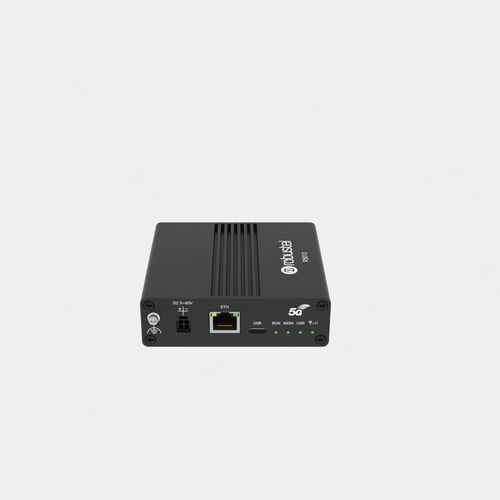 Секционный маршрутизатор - R5010 - Robustel - для сети / WAN / ЛВС