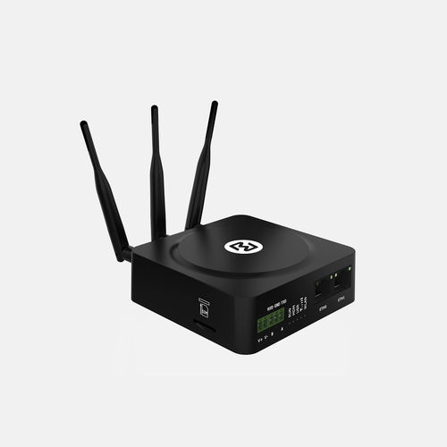Маршрутизатор для передачи данных - R1511 series - Robustel - точка доступа Wi-Fi / для сети / Ethernet