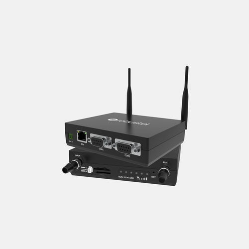Промышленный мосток - R1500 - Robustel - IoT / беспроводной / RS232