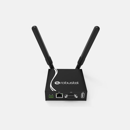 Промышленный мосток - R3000 Lite - Robustel - TCP / RS-232 / RS-485