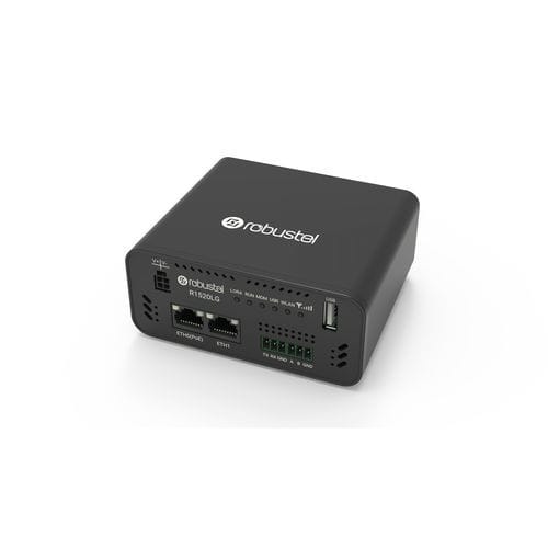 Промышленный мосток - R1520LG series - Robustel - IoT / 3G / WiFi